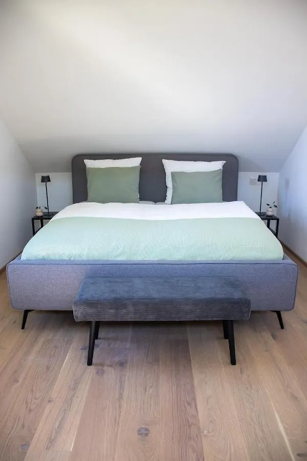 Elmi 33 Apartment Wals-Siezenheim 0*,